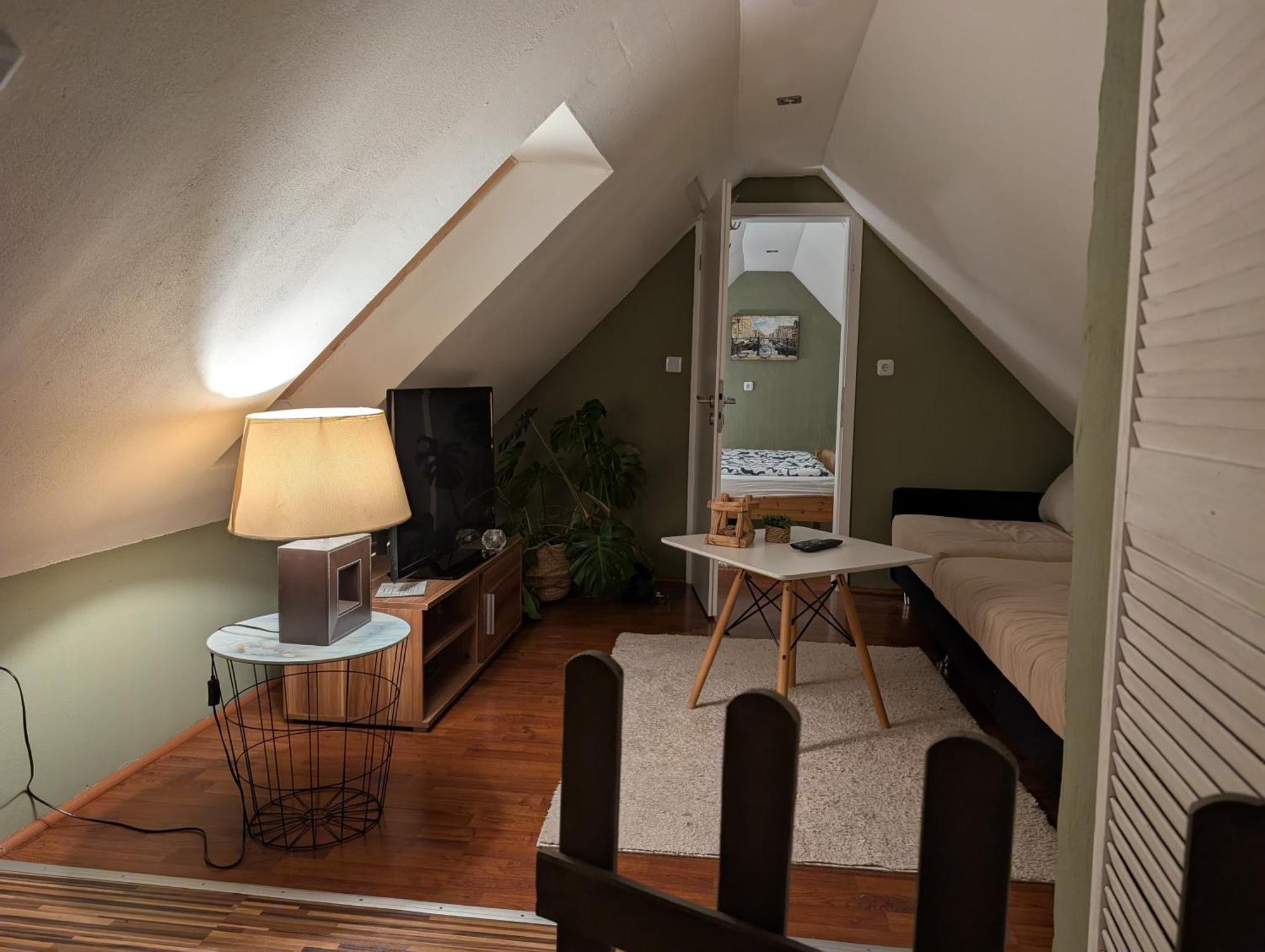 Maisonettewohnung Am Badesee Bei Kassel Ahnatal 外观 照片