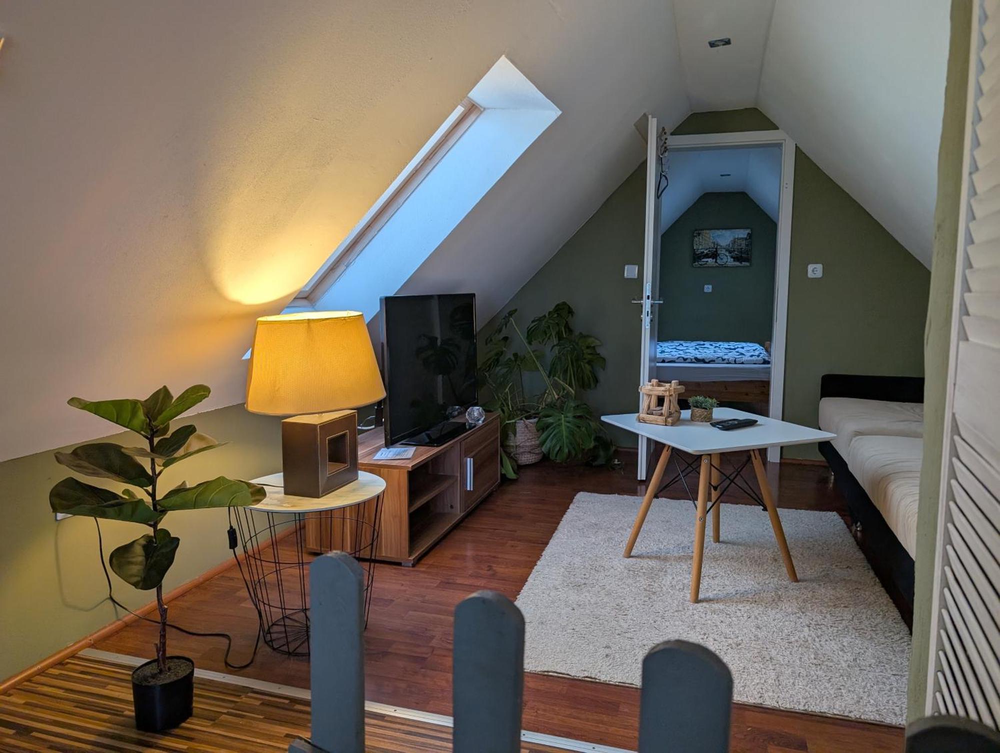Maisonettewohnung Am Badesee Bei Kassel Ahnatal 外观 照片