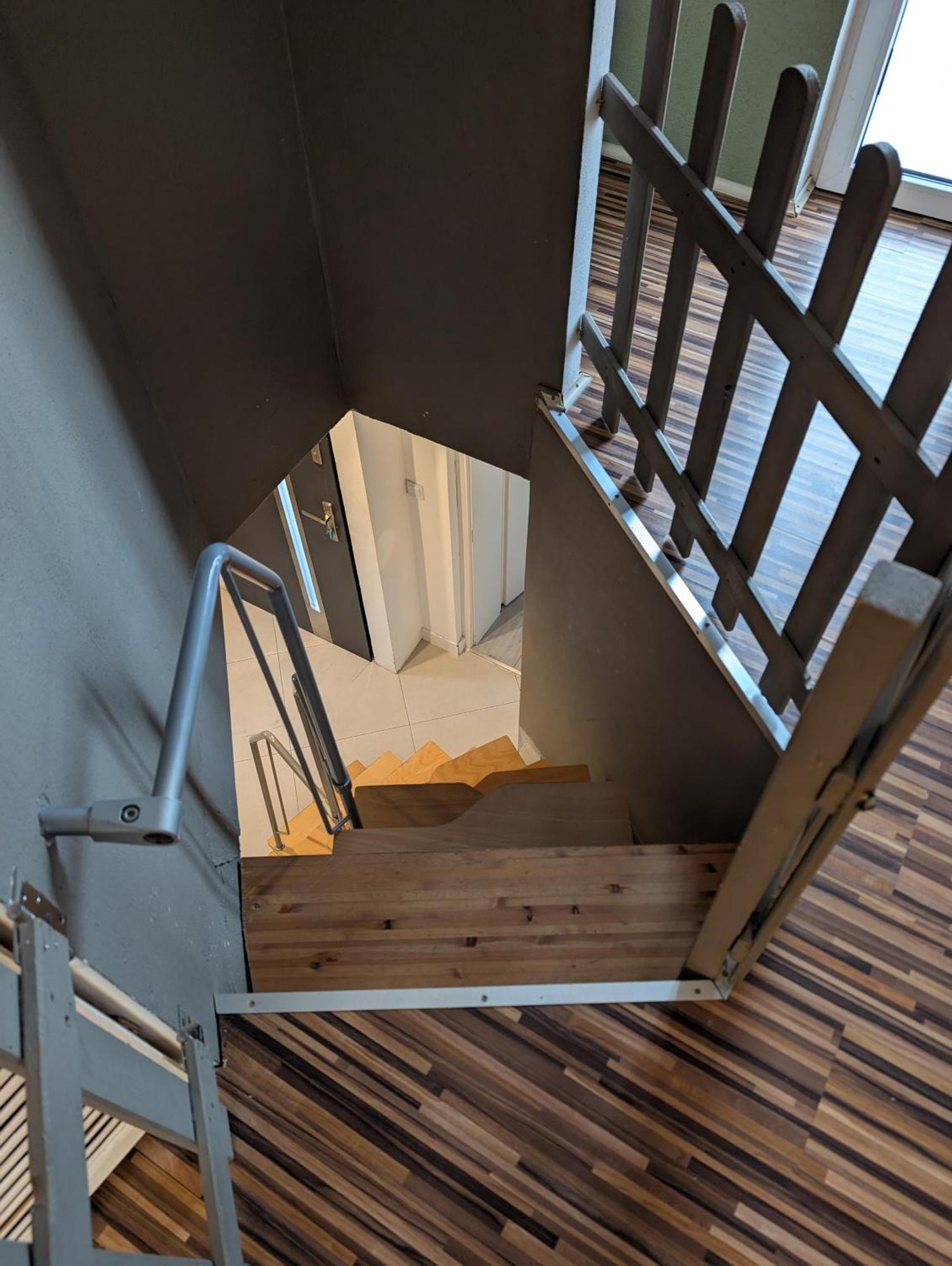 Maisonettewohnung Am Badesee Bei Kassel Ahnatal 外观 照片