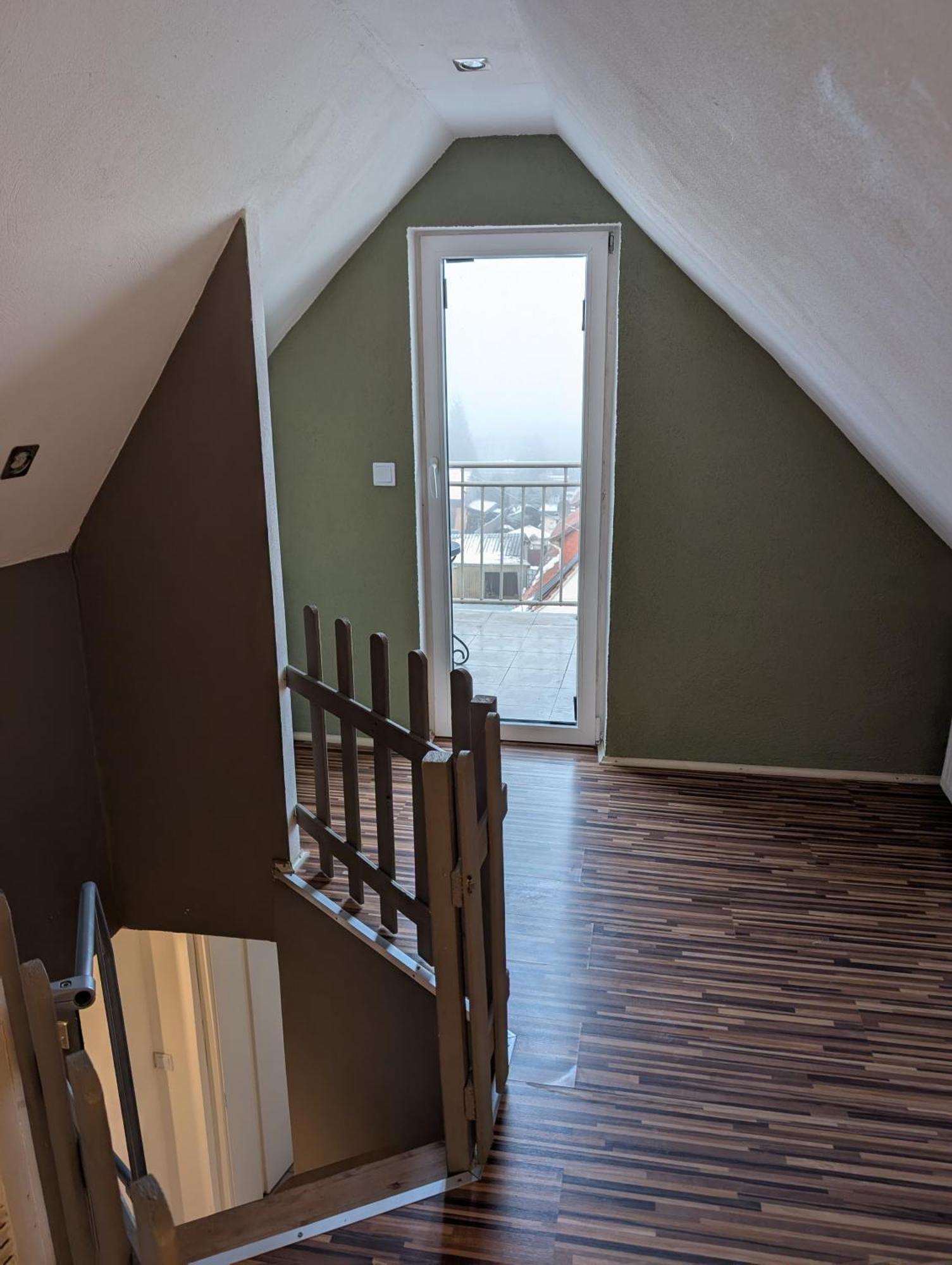 Maisonettewohnung Am Badesee Bei Kassel Ahnatal 外观 照片