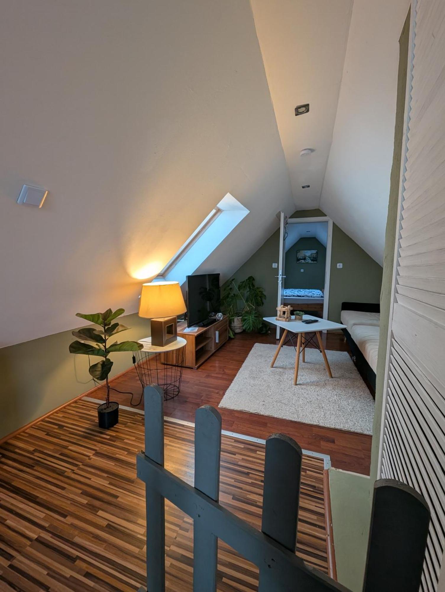 Maisonettewohnung Am Badesee Bei Kassel Ahnatal 外观 照片