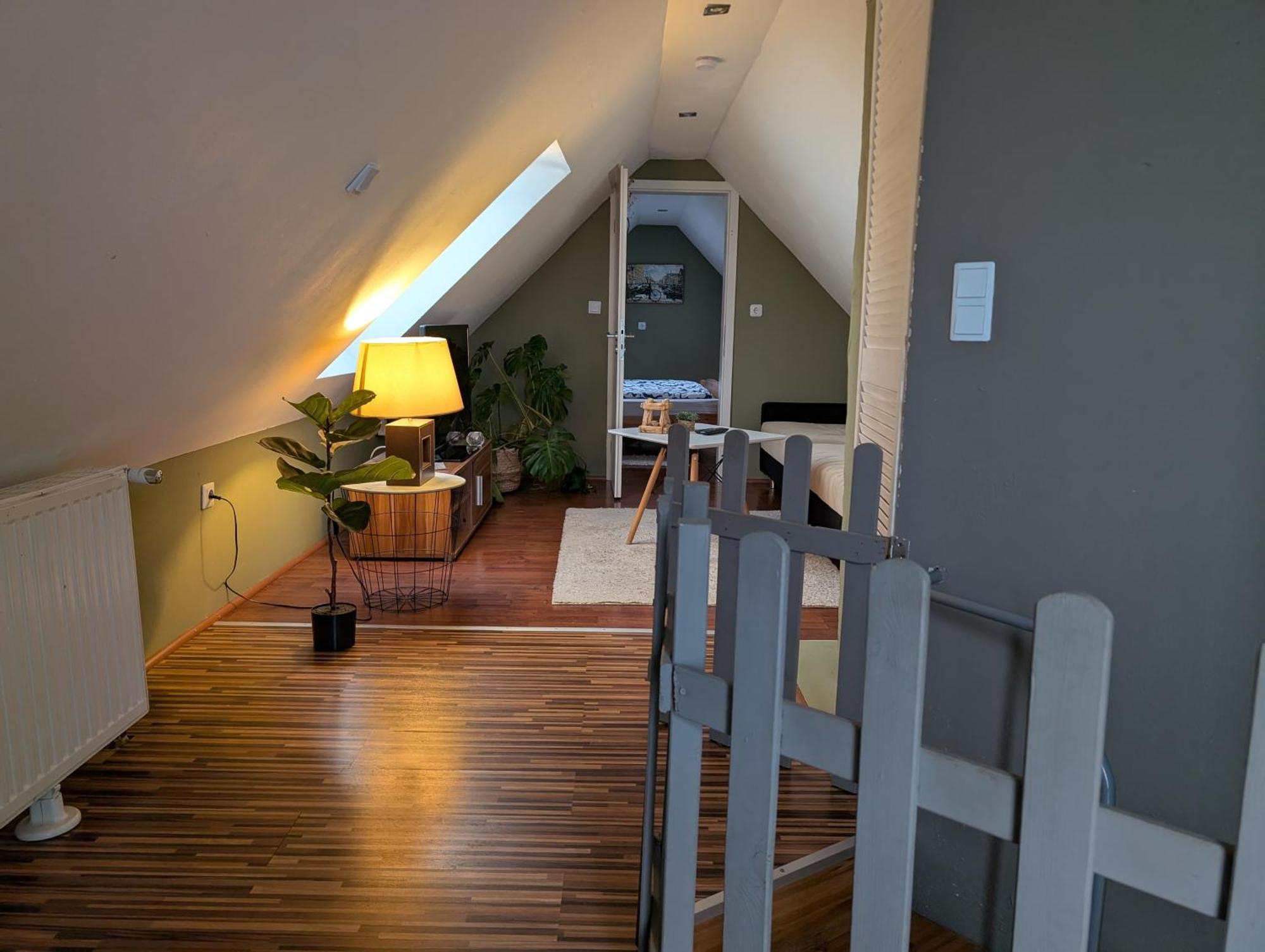 Maisonettewohnung Am Badesee Bei Kassel Ahnatal 外观 照片