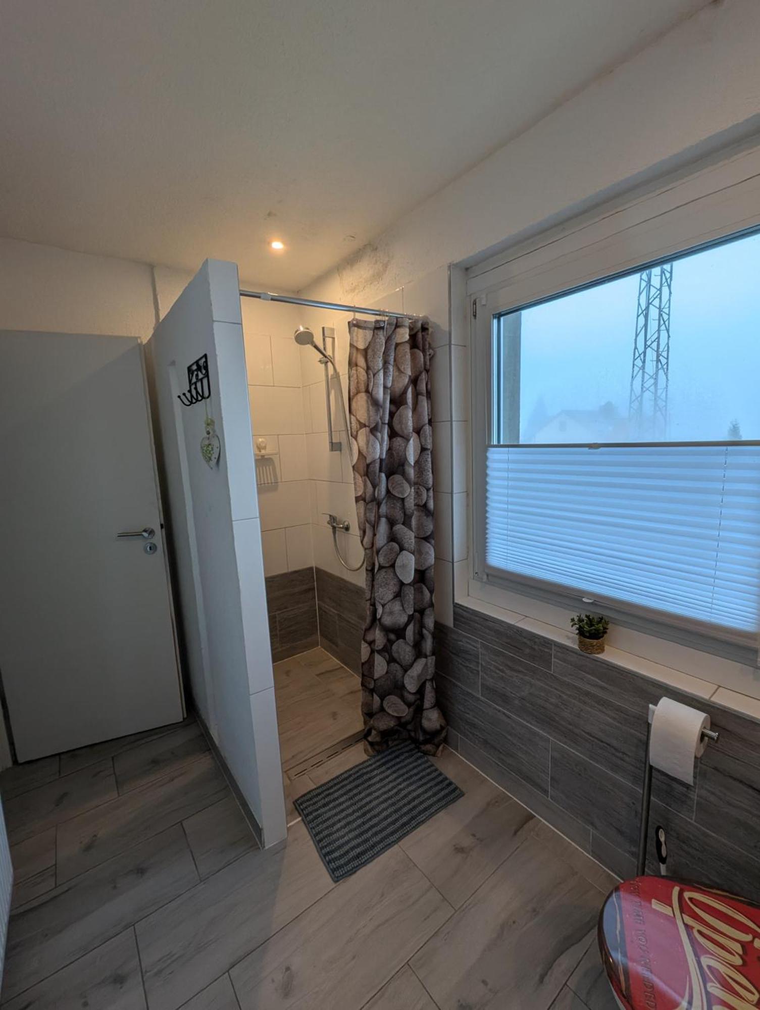 Maisonettewohnung Am Badesee Bei Kassel Ahnatal 外观 照片