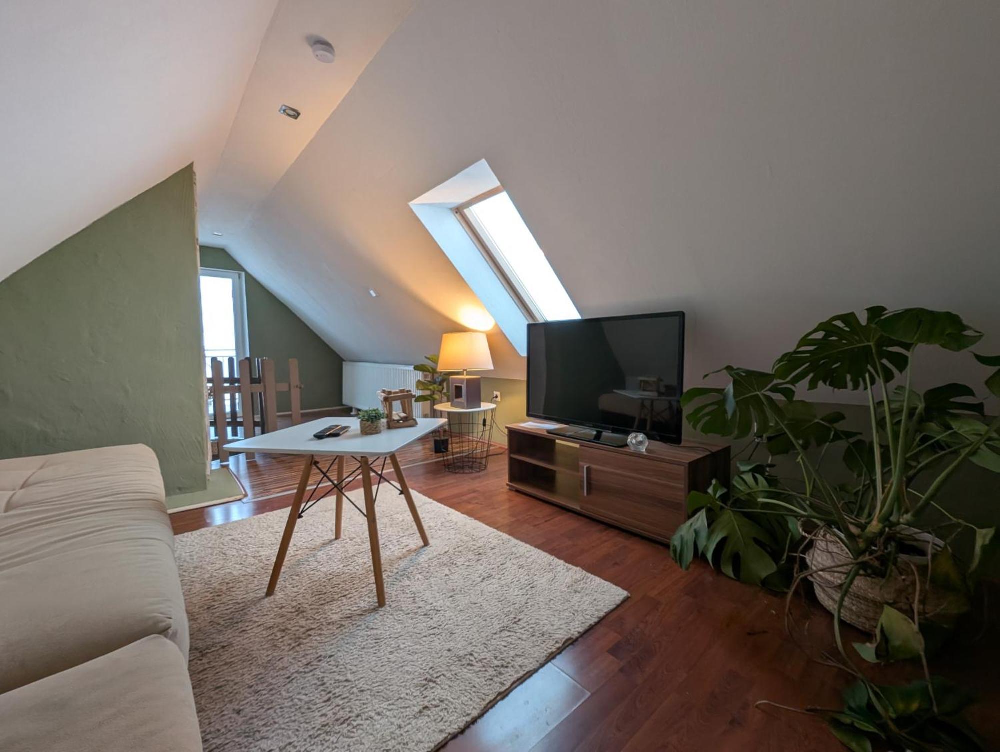 Maisonettewohnung Am Badesee Bei Kassel Ahnatal 外观 照片