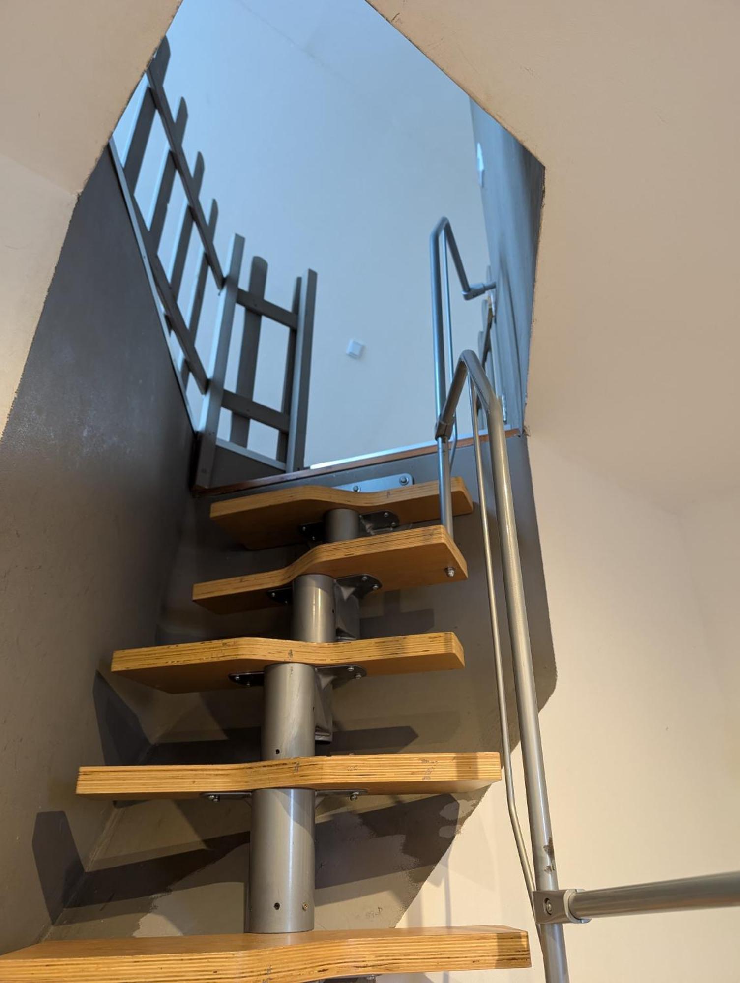 Maisonettewohnung Am Badesee Bei Kassel Ahnatal 外观 照片