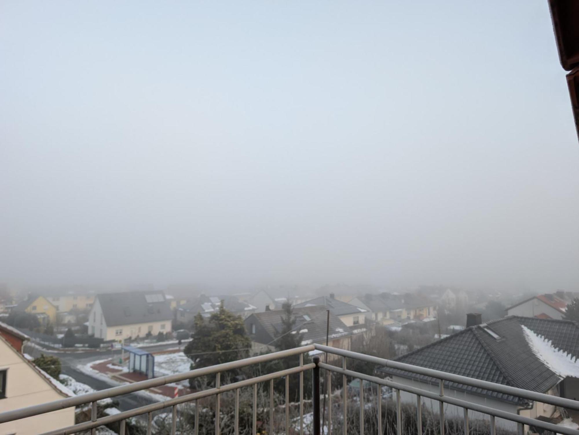 Maisonettewohnung Am Badesee Bei Kassel Ahnatal 外观 照片