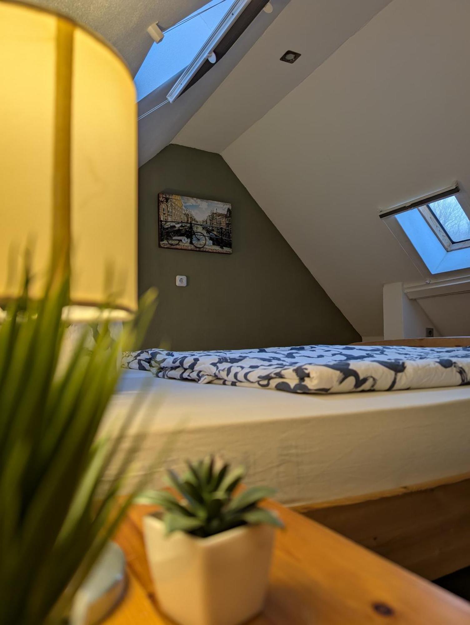 Maisonettewohnung Am Badesee Bei Kassel Ahnatal 外观 照片