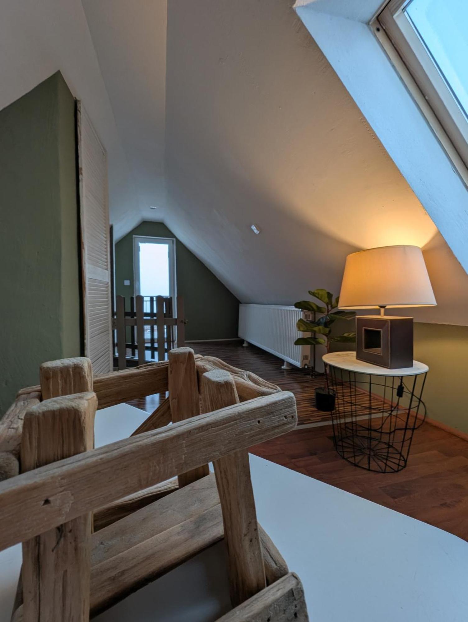 Maisonettewohnung Am Badesee Bei Kassel Ahnatal 外观 照片